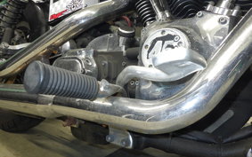 HARLEY FXDL 1450 2001