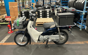 HONDA SUPER CUB50 AA04