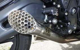 YAMAHA YZF-R7 2025 RM39J