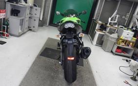 KAWASAKI ZX 10 NINJA R 2010