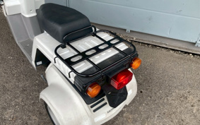 HONDA  GYRO X STANDARD  TD02