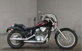 HONDA STEED 600 1995 PC21