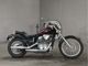 Фото Honda STEED 600 1995 с японского аукциона