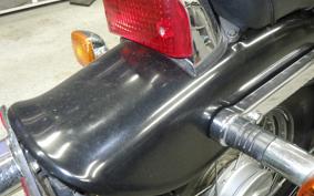 HONDA REBEL 250 MC13