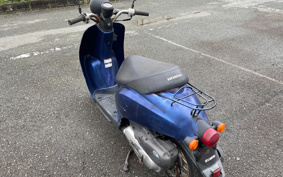 HONDA TODAY AF61