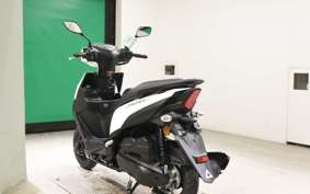 YAMAHA JOG 125 1993 SEJ5J