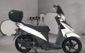 SUZUKI ADDRESS V110 CE47A