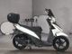 Фото Suzuki ADDRESS V110 с японского аукциона