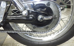 YAMAHA SR400 Gen.5 2021 RH16J