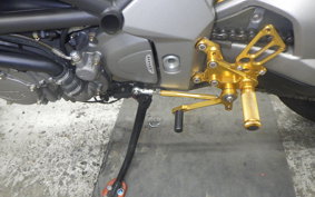 MV AGUSTA BRUTALE 1078 RR 2011