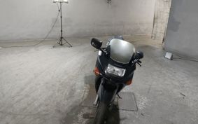 KAWASAKI ZZ-R400 2001 ZX400N