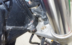 HONDA CB400F 1998 NC36