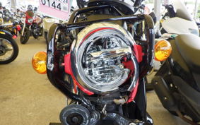 HONDA ｸﾛｽｶﾌﾞ110-3 JA60