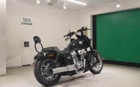 HARLEY RH975S 2024