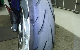 HONDA VFR800F 2022 RC79
