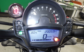 KAWASAKI VULCAN 650 S 2015
