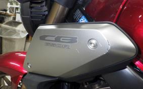 HONDA CB650R RH03