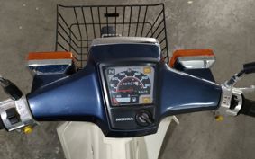 HONDA SUPER CUB50 AA01