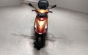 SUZUKI ADDRESS V125 CF4MA