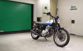 SUZUKI GRASS TRACKER 2021 NJ47A