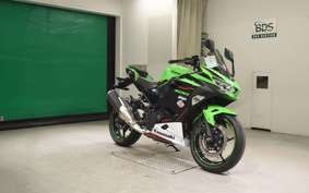 KAWASAKI NINJA 400 2021 EX400G