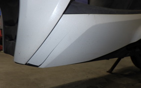 HONDA LEAD 125 JF45