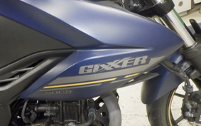 SUZUKI ｼﾞｸｻｰ250 2006 ED22Y