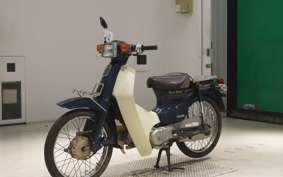 HONDA C50 SUPER CUB E AA01
