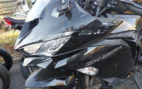 KAWASAKI ZX-25R ZX250E