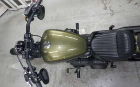 HARLEY FXBB1750 2018