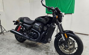 HARLEY XG750A 2019 NCG