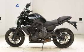 KAWASAKI ER600 N 2014