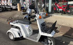 HONDA  GYRO X BASIC  TD02