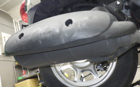 HONDA GIORNO 3 2021 AF77