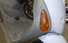 SUZUKI LET's 4 2006 CA41A