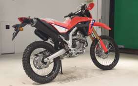 HONDA CRF250L MD47
