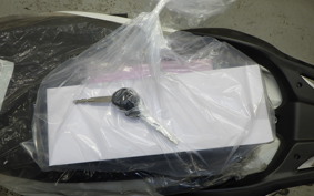 HONDA DIO110-3ﾍﾞｰｼｯｸ JK03