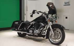 HARLEY FLHR 1580 2006