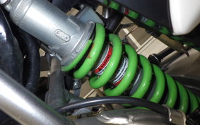 KAWASAKI KLX125 2024 LX125C