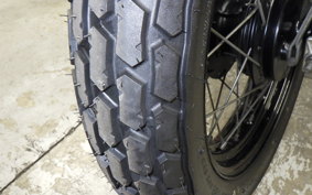HONDA FTR223 2015 MC34