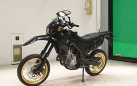 HONDA CRF250M MD38