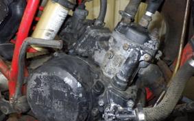 YAMAHA YZ80 2024 43K