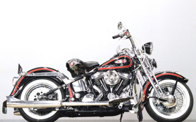 HARLEY FLSTS 1999 BRL