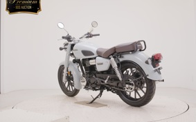 HONDA GB350C 2025 NC64