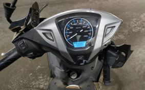 HONDA LEAD 125 JF45