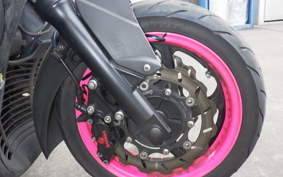 YAMAHA T-MAX 500 Gen.2 2004 SJ04J