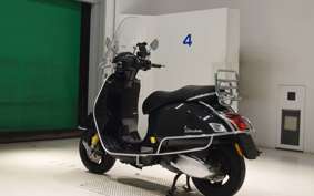 VESPA VESPA GTS300 SUPER テック 2023