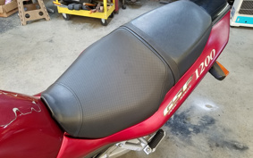 SUZUKI GSF1200 2000 GV75A
