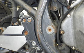 KAWASAKI ZEPHYR 750 RS 1999 ZR750C