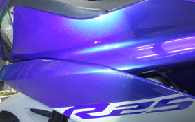 YAMAHA YZF-R25 A RG43J